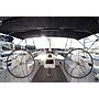 Book yachts online - sailboat - Bavaria Cruiser 46 - Angelofe - rent