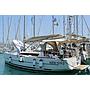 Book yachts online - sailboat - Dufour 360 Grand Large - Zion - rent