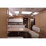 Book yachts online - sailboat - Dufour 530 - Why Not 18 - rent