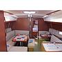 Book yachts online - sailboat - Dufour 412 Grand large - Why not 12 - rent
