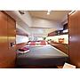 Book yachts online - sailboat - Oceanis 58 Exclusive - "Pegaso"- refit 2021 - rent