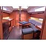 Book yachts online - sailboat - Dufour 382 Grand Large - CAN CAN - rent