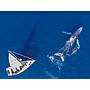 Book yachts online - sailboat - Jeanneau Sun Odyssey 54DS - Anna Katharina - rent