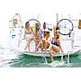Book yachts online - sailboat - Beneteau Oceanis 38 - Simge - rent