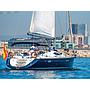 Book yachts online - sailboat - Jeanneau Sun Odyssey 54DS - Anna Katharina 1 - rent
