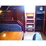 Book yachts online - sailboat - Bavaria 47 - SY Zoe - rent
