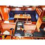 Book yachts online - sailboat - Bavaria 51 Cruiser - SY Sissi - rent