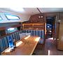 Book yachts online - sailboat - Bavaria 51 Cruiser - SY Sissi - rent