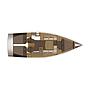Book yachts online - sailboat - Dufour 382 - Makai - rent