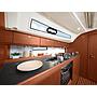 Book yachts online - sailboat - Bavaria Cruiser 41 - Hera - rent