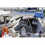 Book yachts online - sailboat - Sun Odyssey 36i - Formica - rent