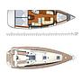 Book yachts online - sailboat - Sun Odyssey 36i - Formica - rent