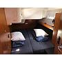Book yachts online - sailboat - Bavaria Cruiser 51 - Ekavi - rent