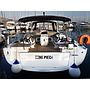 Book yachts online - sailboat - Oceanis 51.1 - One Piece - rent