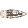 Book yachts online - sailboat - Elan 45 Impression. - Alkistis - rent