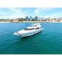 Book yachts online - motorboat - Astondoa 82 - Seafree - rent