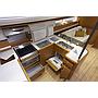 Book yachts online - sailboat - Jeanneau 57 - Seafree - rent