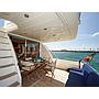 Book yachts online - motorboat - Princess 20M - Seafree - rent