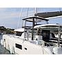 Book yachts online - catamaran - Lagoon 42 - Mio - rent