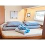 Book yachts online - catamaran - Lagoon 42 - Mio - rent