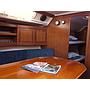 Book yachts online - sailboat - Elan 431 - DRACO - rent