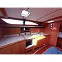 Book yachts online - sailboat - Sun Odyssey 45.2 - GOLF 1 - rent