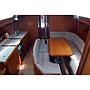 Book yachts online - sailboat - Sun Odyssey 42.2 - VERA I - rent