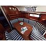 Book yachts online - sailboat - Oceanis 411 - HYPO - rent