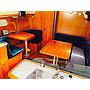 Book yachts online - sailboat - Sun Odyssey 40 - BALANCE II - rent