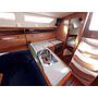 Book yachts online - sailboat - Sun Odyssey 40 - BALANCE II - rent