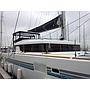 Book yachts online - catamaran - Lagoon 450 SporTop - Maui - rent