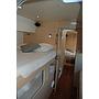 Book yachts online - catamaran - Catlante 600 - incl. crew & full board - Iris - rent