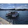 Book yachts online - catamaran - Lagoon 450 SporTop - Belle - rent