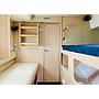 Book yachts online - catamaran - Catlante 600 - incl. crew & full board - Bacchus - rent