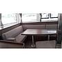 Book yachts online - catamaran - Lagoon 42 - Tigra - rent