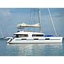 Book yachts online - catamaran - Lagoon 620 - incl. crew & full board - Marlena - rent