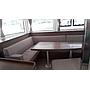 Book yachts online - catamaran - Lagoon 42 - Uiara - rent