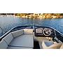 Book yachts online - motorboat - Monte Carlo 5 - Sundowner - rent