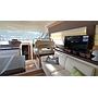 Book yachts online - motorboat - Monte Carlo 5 - Sundowner - rent