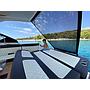 Book yachts online - motorboat - Grandezza 34 OC - BASILEIA - rent