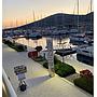 Book yachts online - motorboat - Grandezza 34 OC - BASILEIA - rent
