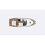 Book yachts online - motorboat - Grandezza 28 0C - BASILEIA 2 - rent