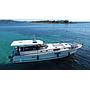 Book yachts online - motorboat - Delphia Escape 1350 - Vamia - rent