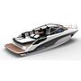 Book yachts online - motorboat - Grandezza 25S - SANDRA - rent