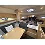 Book yachts online - motorboat - Bavaria S32 Open - MONICO - rent