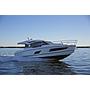 Book yachts online - motorboat - Grandezza 37 CA - KRISTINA - rent