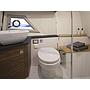 Book yachts online - motorboat - Grandezza 37 CA - KRISTINA - rent