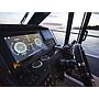 Book yachts online - motorboat - Grandezza 37 CA - KRISTINA - rent