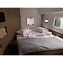 Book yachts online - catamaran - Lagoon 42 - Majorelle Blue | A/C generator watermaker - rent