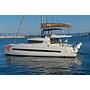 Book yachts online - catamaran - Bali 4.1 - Paspartu | A/C generator watermaker - rent